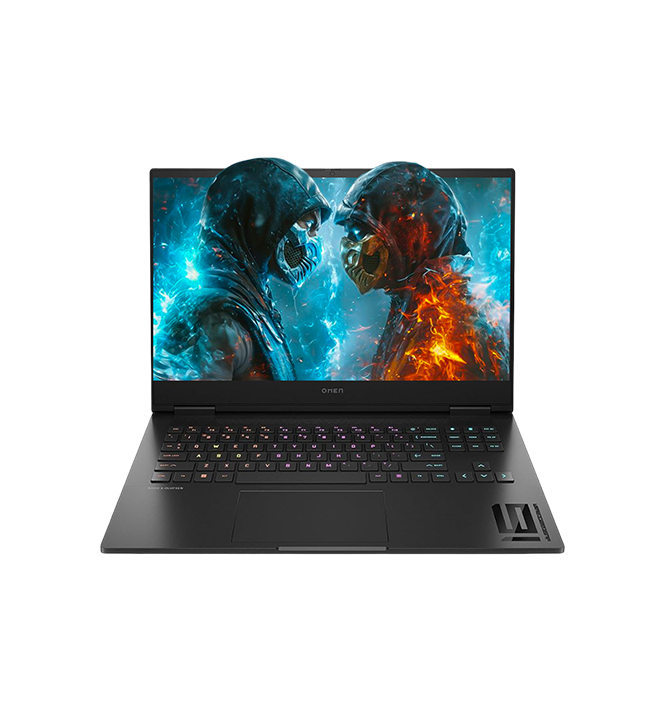 HP OMEN 16 GAMING LAPTOP ( OPEN BOX ) INTEL CORE I9 14TH GENERATION HX 16GB RAM 1TB NVME SSD 8GB NVIDIA RTX 4070 GRAPHICS RGB KEYBOARD 240HZ REFRESH RATE HYPERX AUDIO HP OMEN 16 GAMING LAPTOP ( OPEN BOX ) INTEL CORE I9 14TH GENERATION HX 16GB RAM 1TB NVME SSD 8GB NVIDIA RTX 4070 GRAPHICS RGB KEYBOARD 240HZ REFRESH RATE HYPERX AUDIO